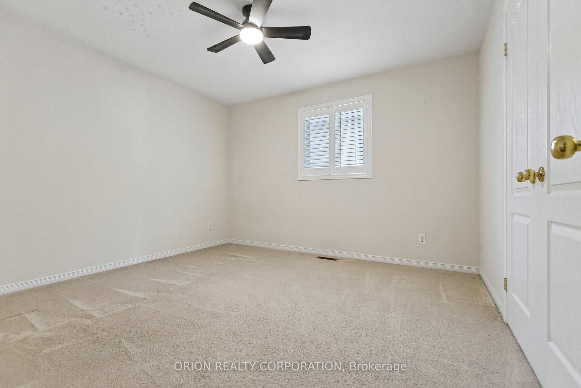 Photo 37 of 48 Apple Ridge Drive, Kitchener, Doon South — HOMEH