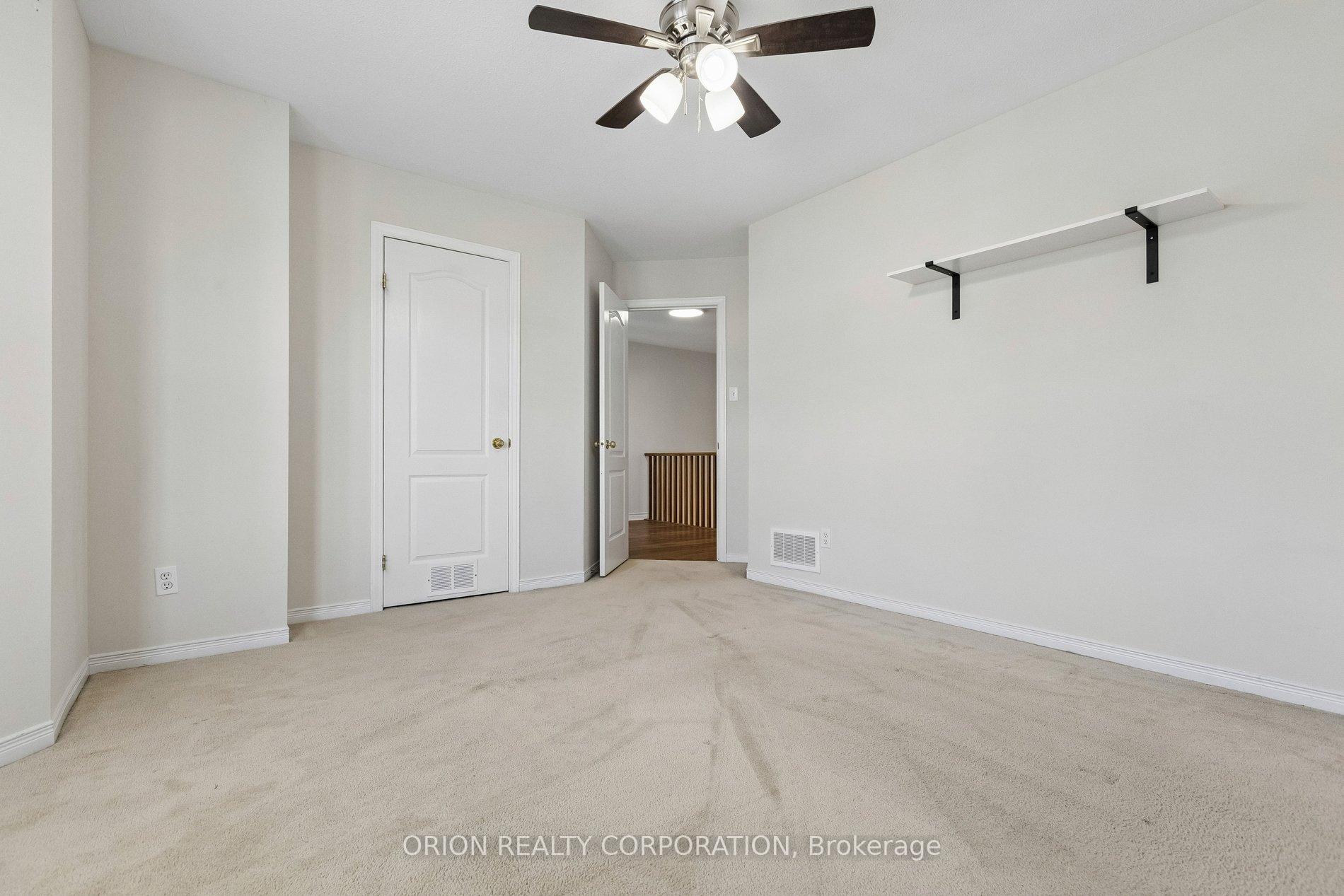Photo 41 of 48 Apple Ridge Drive, Kitchener, Doon South — HOMEH
