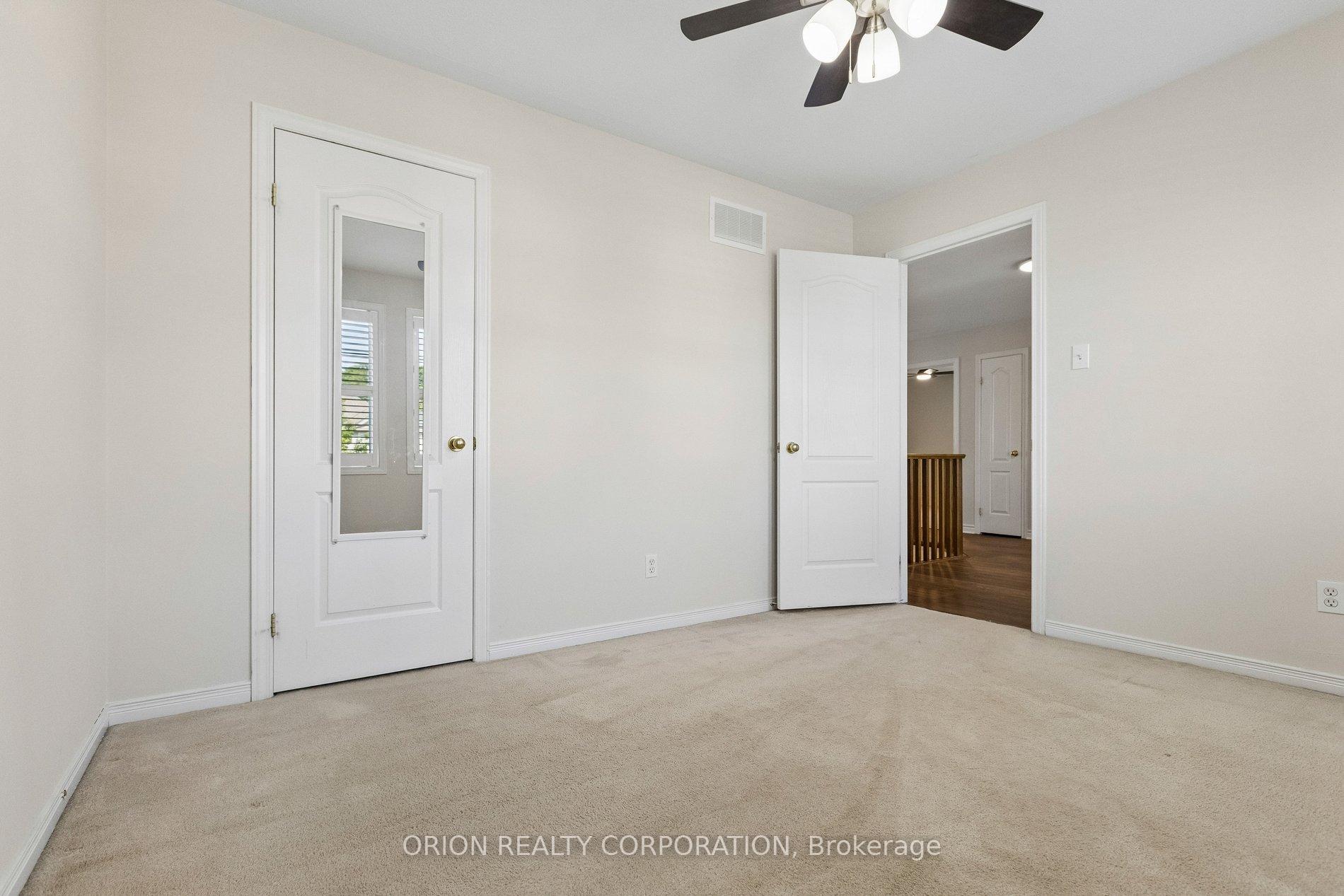 Photo 43 of 48 Apple Ridge Drive, Kitchener, Doon South — HOMEH