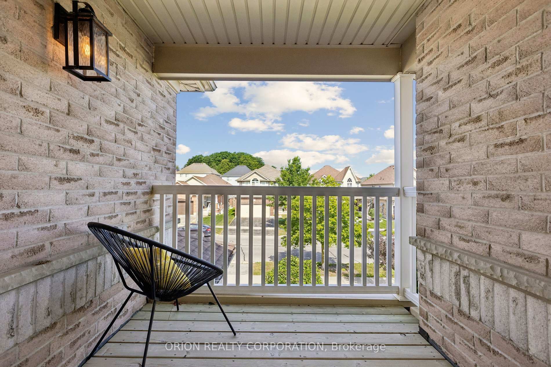 Photo 45 of 48 Apple Ridge Drive, Kitchener, Doon South — HOMEH