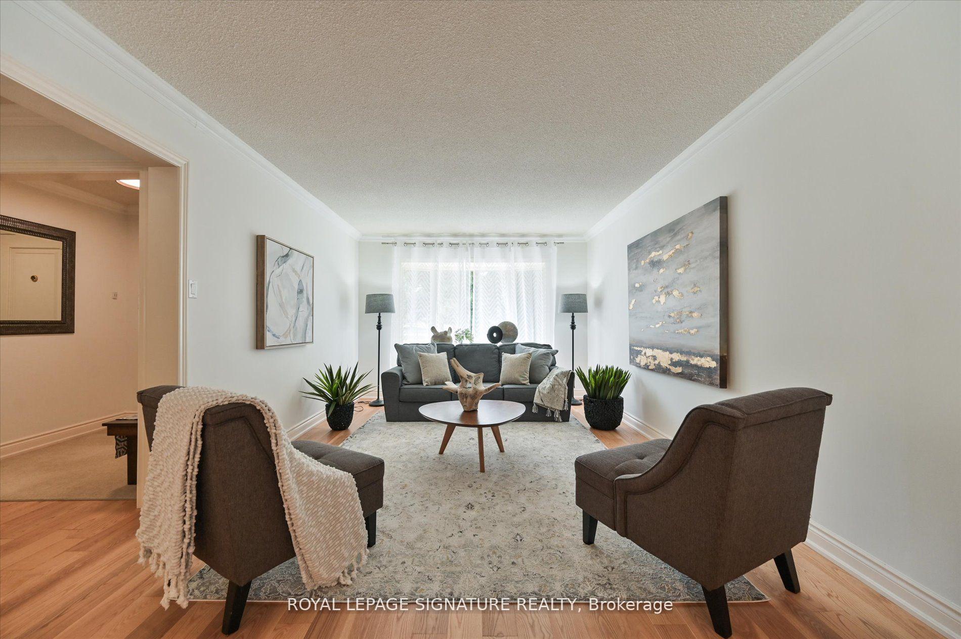 Photo 7 of 3417 Sanderling Crescent, Mississauga, Erin Mills — HOMEH