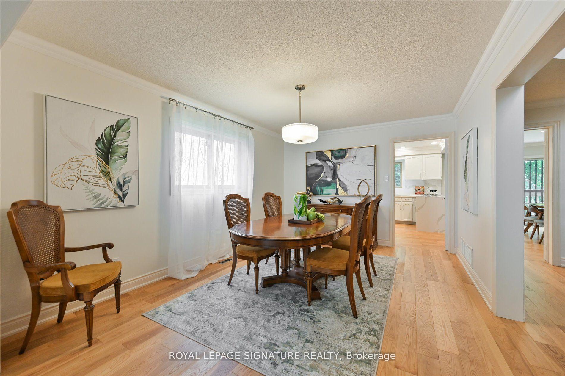 Photo 8 of 3417 Sanderling Crescent, Mississauga, Erin Mills — HOMEH