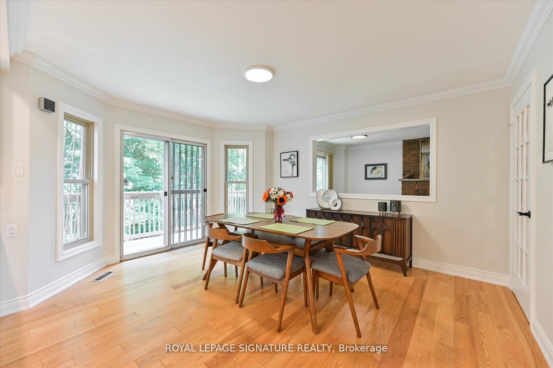 Photo 10 of 3417 Sanderling Crescent, Mississauga, Erin Mills — HOMEH