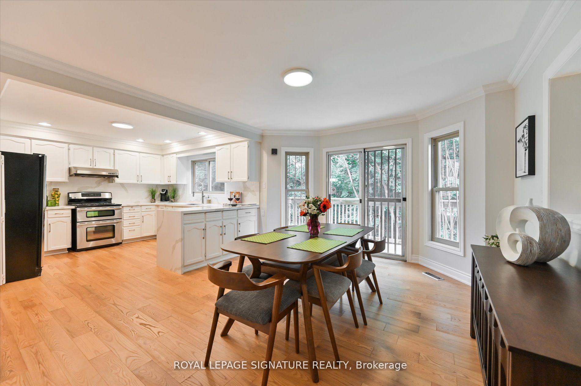 Photo 11 of 3417 Sanderling Crescent, Mississauga, Erin Mills — HOMEH