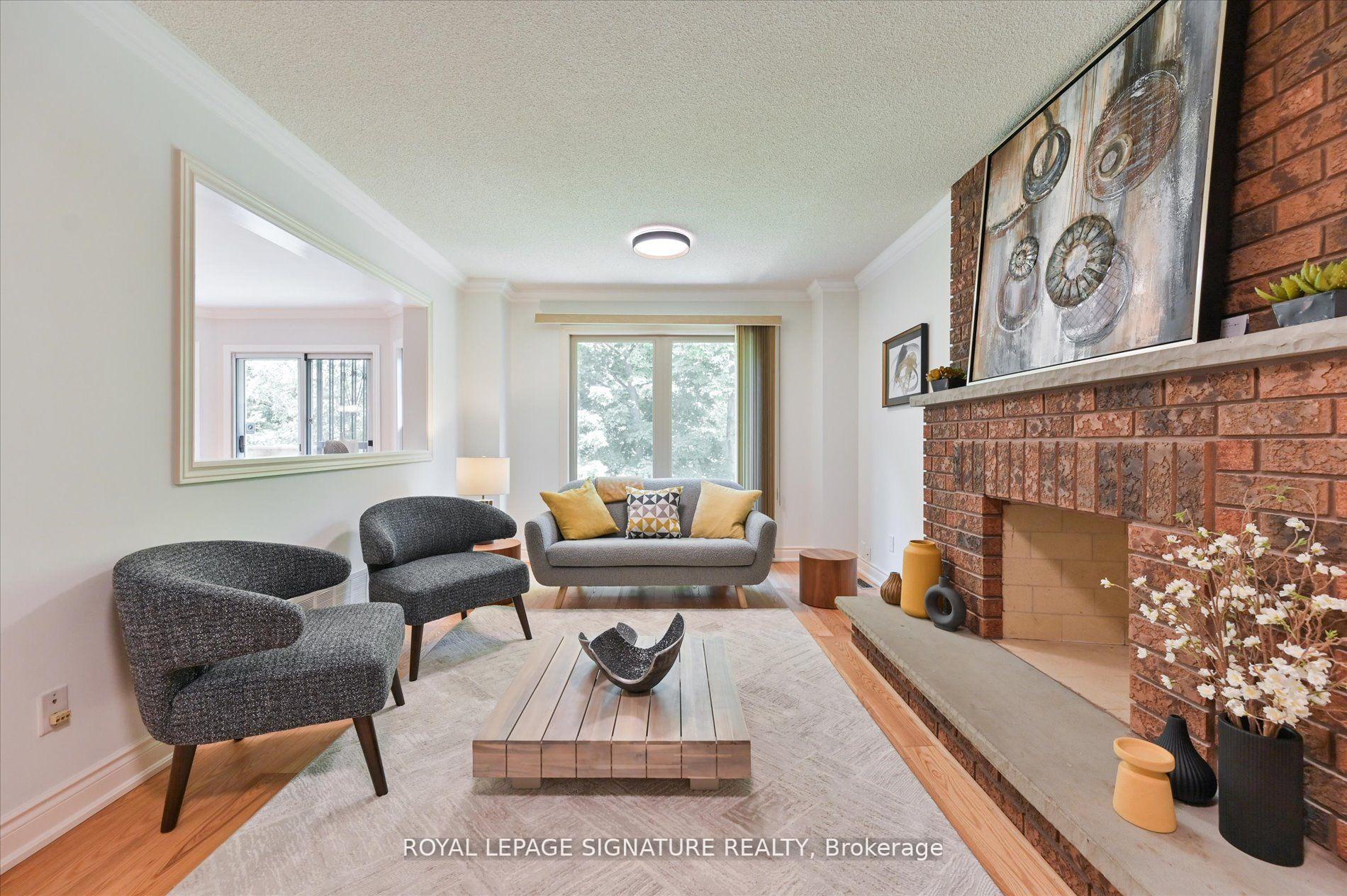 Photo 12 of 3417 Sanderling Crescent, Mississauga, Erin Mills — HOMEH