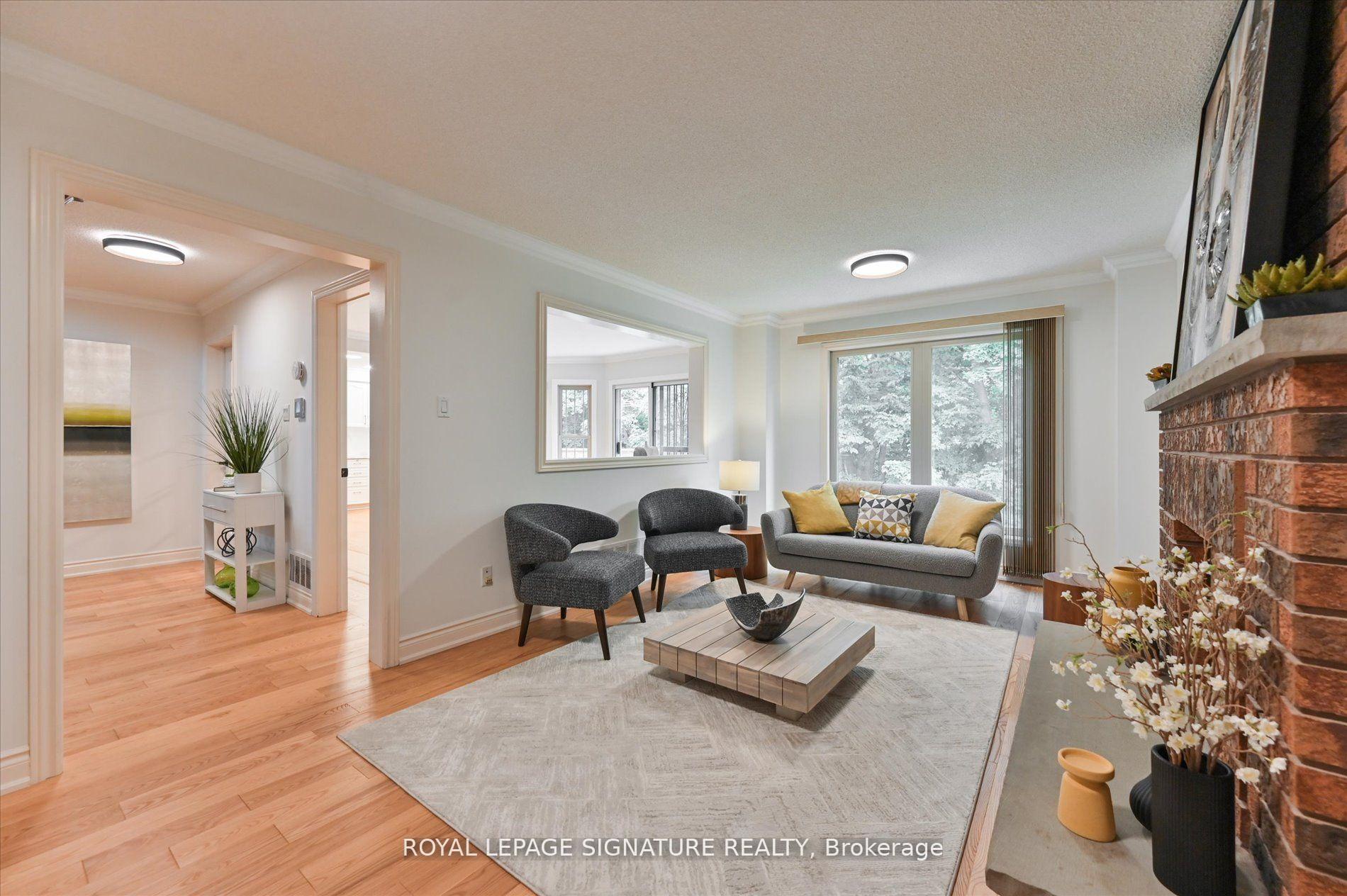 Photo 16 of 3417 Sanderling Crescent, Mississauga, Erin Mills — HOMEH