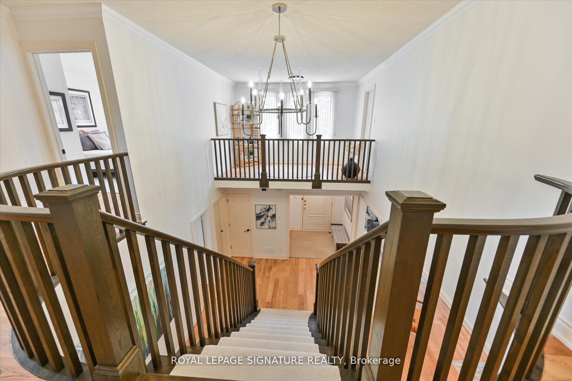 Photo 18 of 3417 Sanderling Crescent, Mississauga, Erin Mills — HOMEH