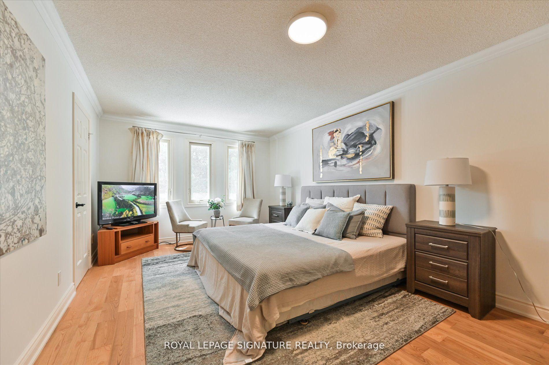 Photo 20 of 3417 Sanderling Crescent, Mississauga, Erin Mills — HOMEH
