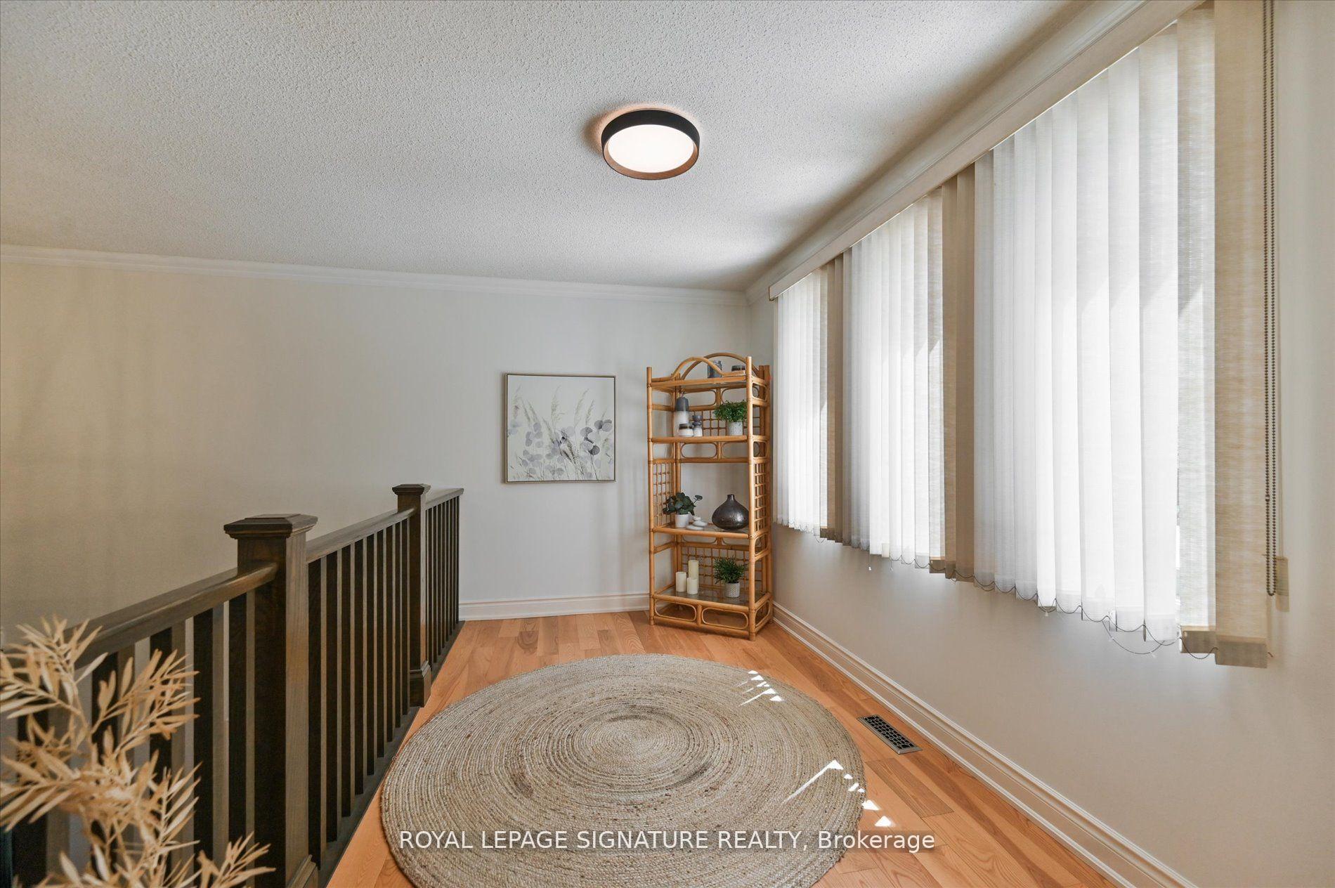 Photo 25 of 3417 Sanderling Crescent, Mississauga, Erin Mills — HOMEH