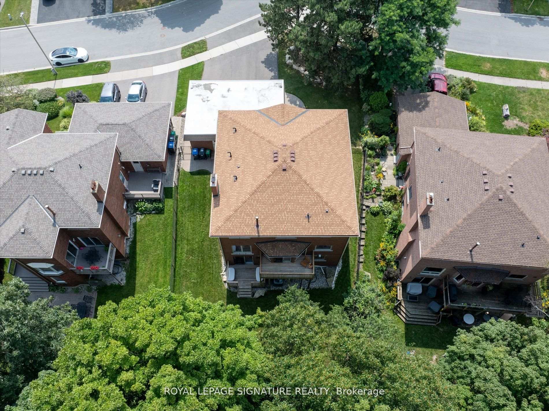 Photo 40 of 3417 Sanderling Crescent, Mississauga, Erin Mills — HOMEH