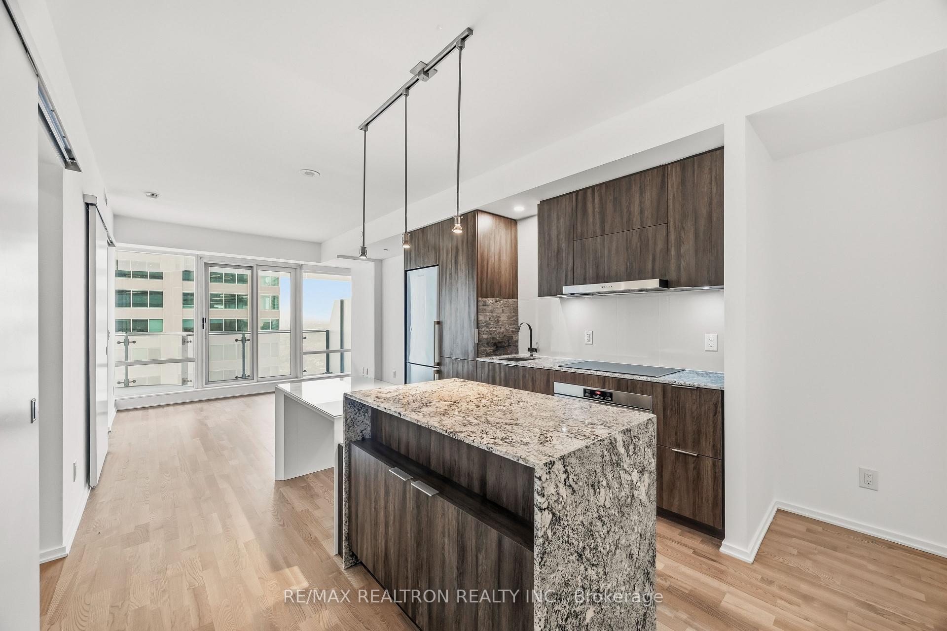 Photo 1 of Unit 3211, 1 bloor Street E, Toronto, Church-Yonge Corridor — HOMEH