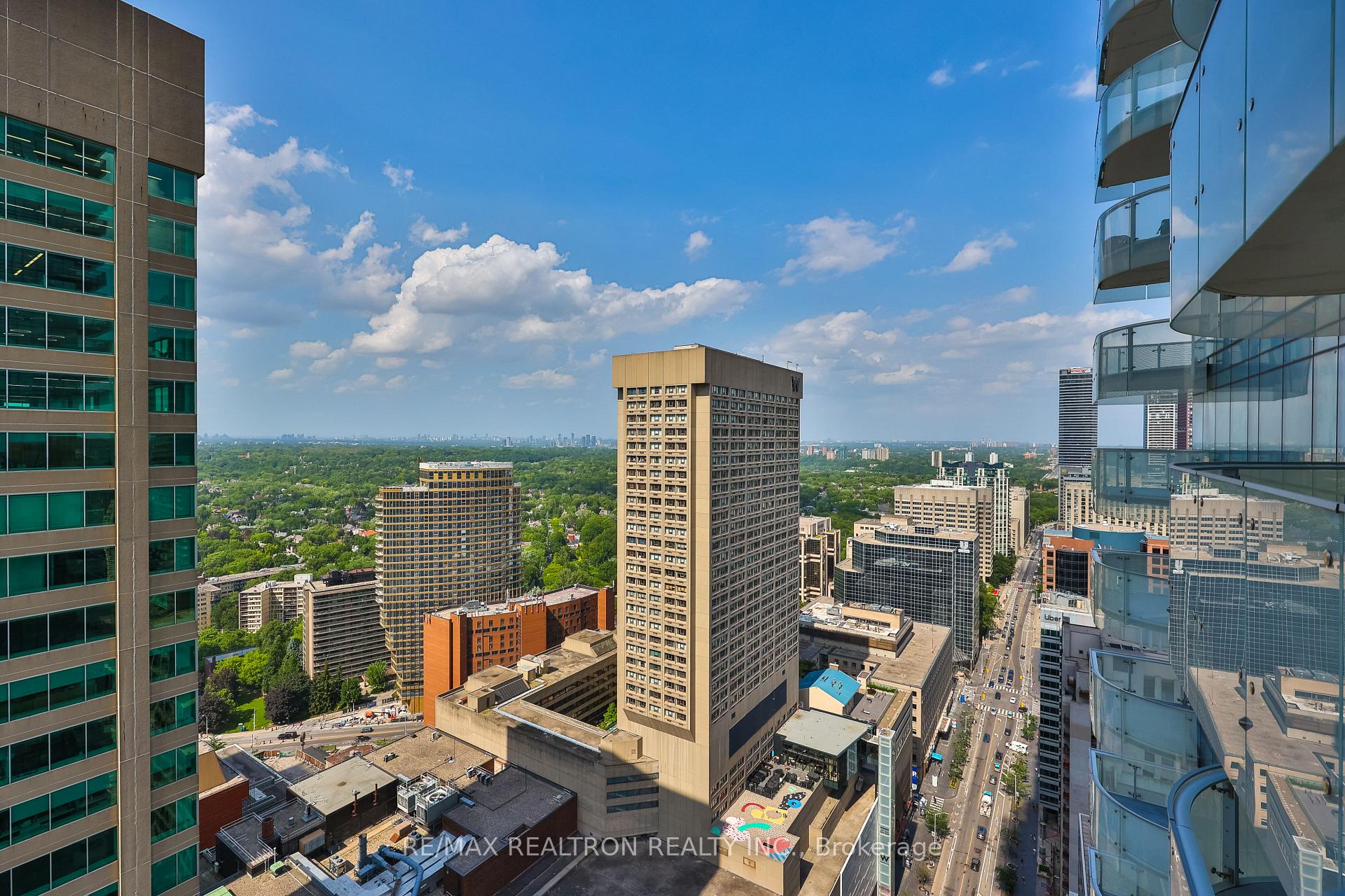 Photo 27 of Unit 3211, 1 bloor Street E, Toronto, Church-Yonge Corridor — HOMEH