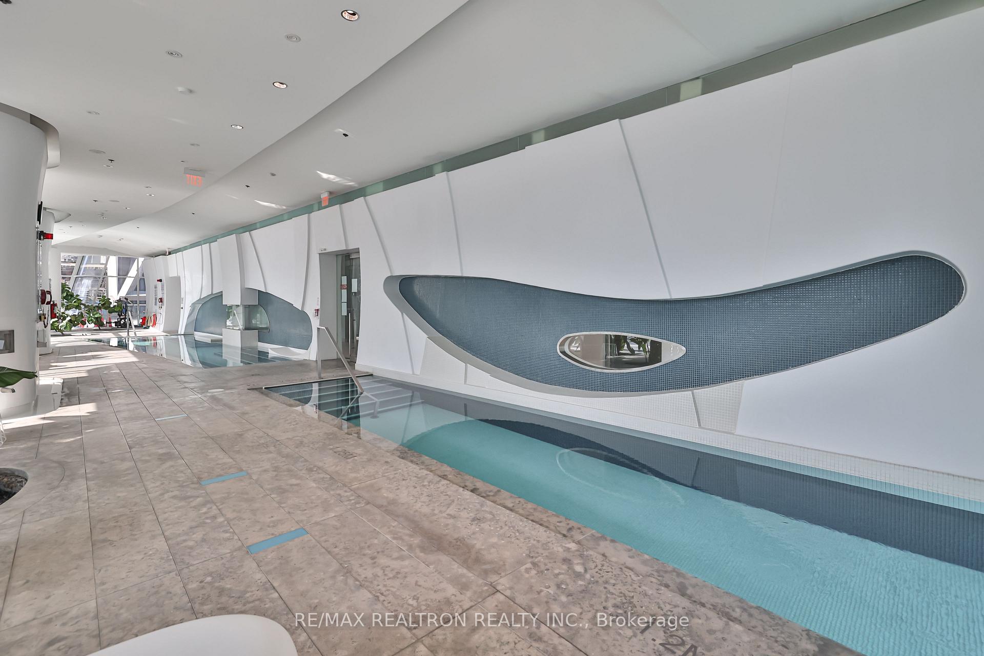 Photo 30 of Unit 3211, 1 bloor Street E, Toronto, Church-Yonge Corridor — HOMEH