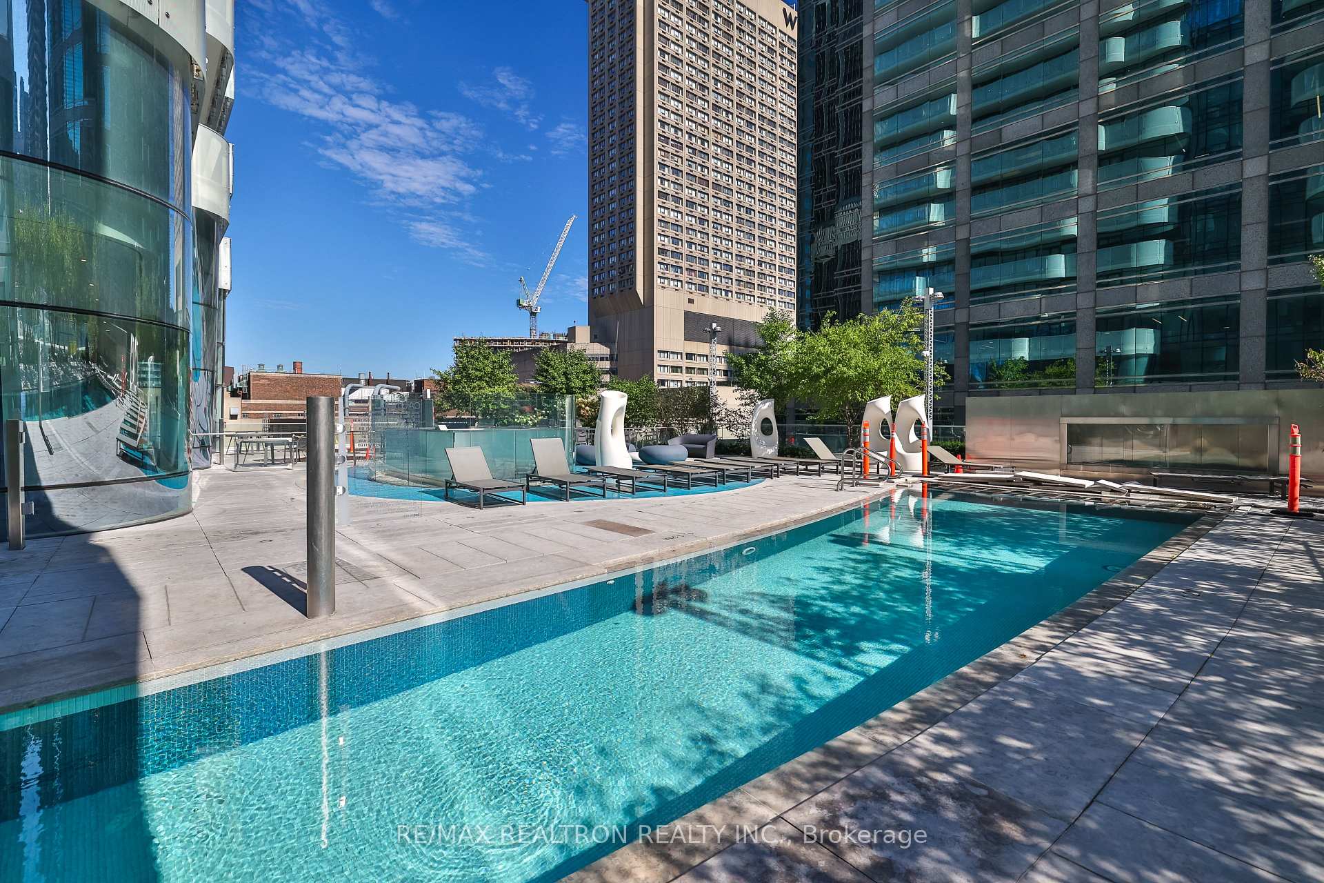 Photo 31 of Unit 3211, 1 bloor Street E, Toronto, Church-Yonge Corridor — HOMEH