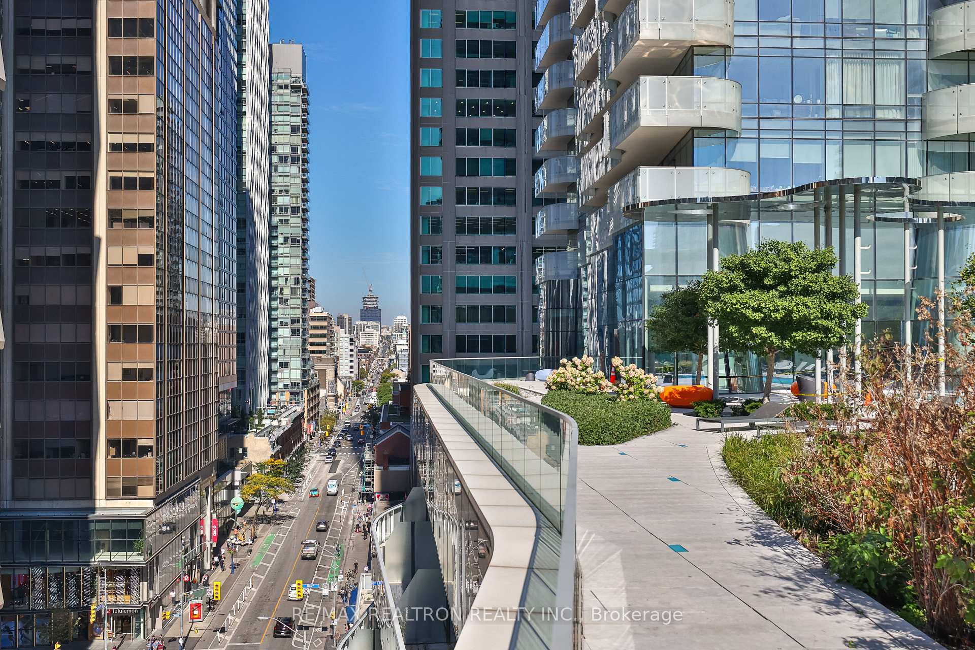 Photo 37 of Unit 3211, 1 bloor Street E, Toronto, Church-Yonge Corridor — HOMEH