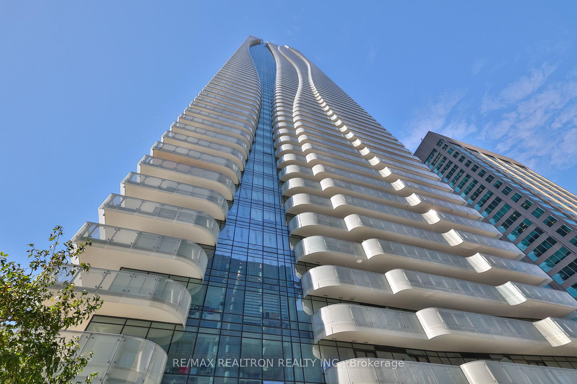 Photo 45 of Unit 3211, 1 bloor Street E, Toronto, Church-Yonge Corridor — HOMEH