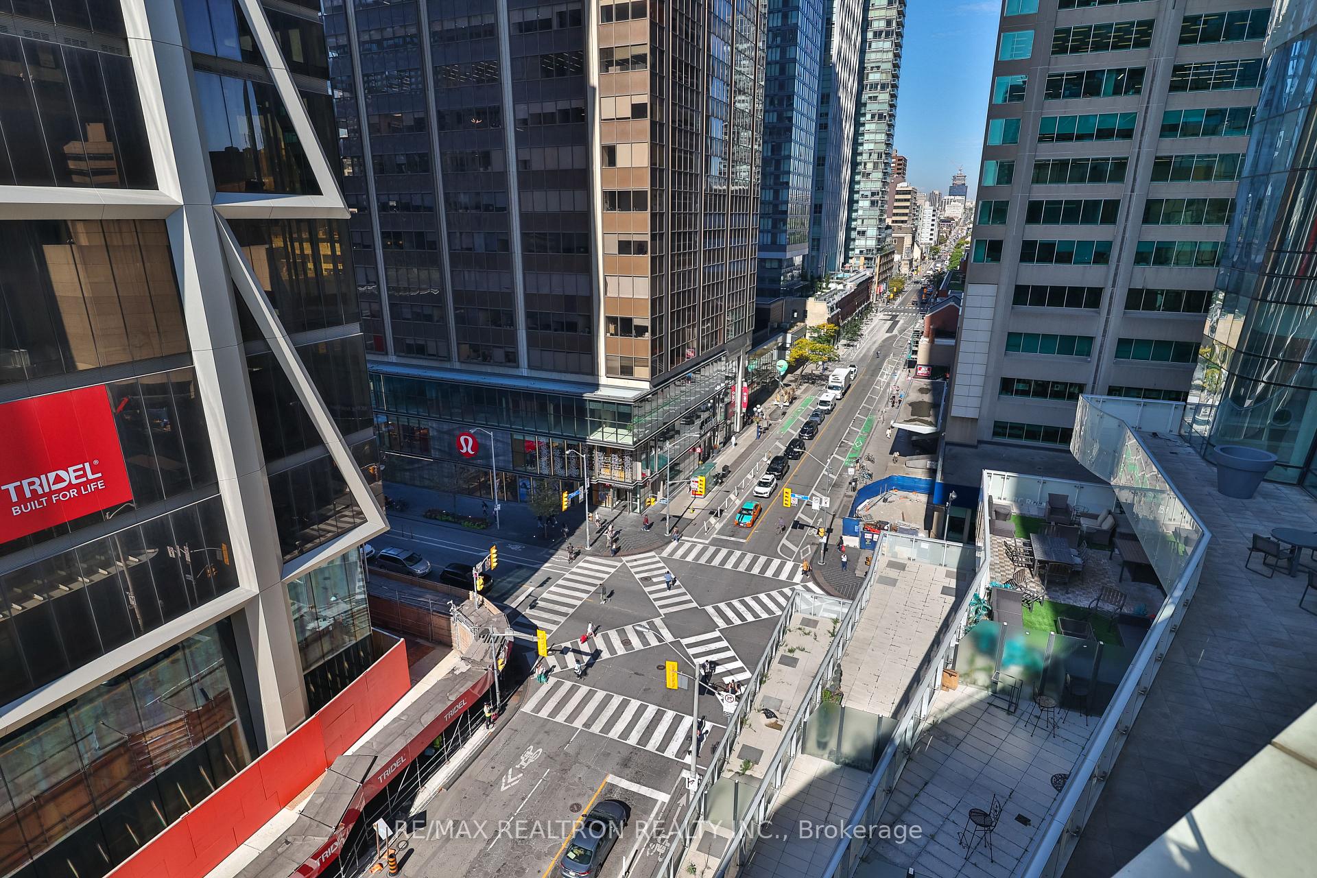 Photo 46 of Unit 3211, 1 bloor Street E, Toronto, Church-Yonge Corridor — HOMEH