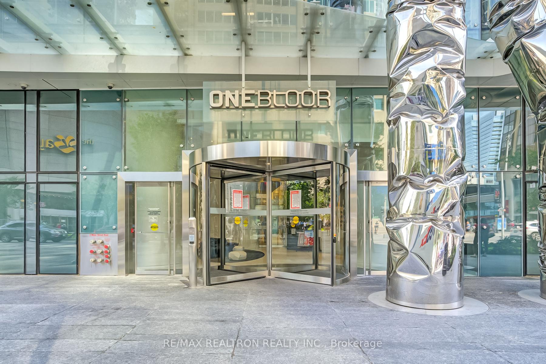 Photo 47 of Unit 3211, 1 bloor Street E, Toronto, Church-Yonge Corridor — HOMEH