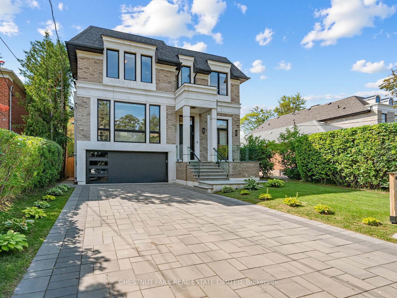 Photo 1 of 86 Lynnhaven Road, Toronto, Englemount-Lawrence — HOMEH