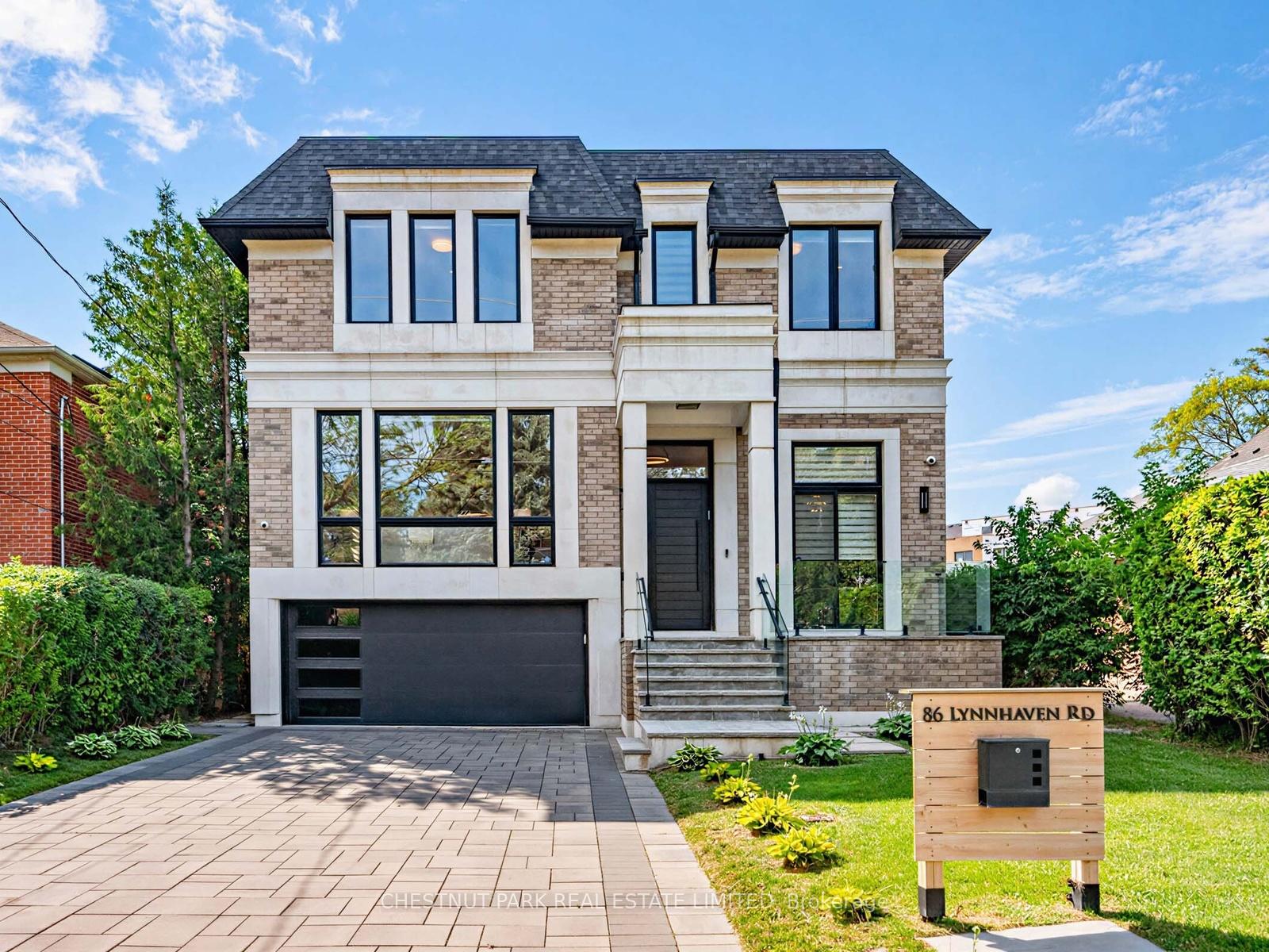 Photo 2 of 86 Lynnhaven Road, Toronto, Englemount-Lawrence — HOMEH