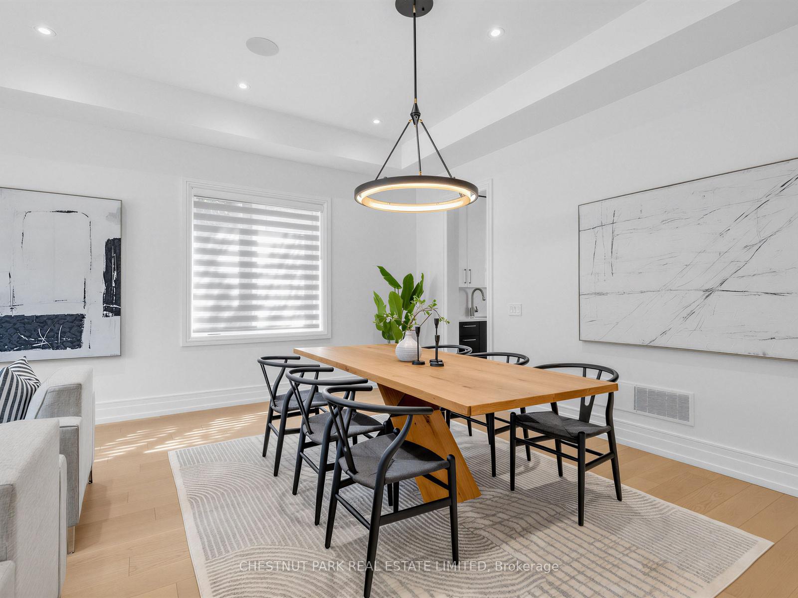 Photo 6 of 86 Lynnhaven Road, Toronto, Englemount-Lawrence — HOMEH