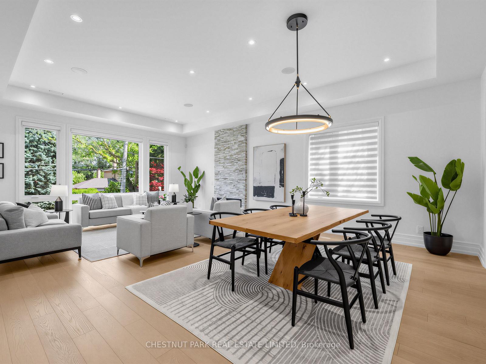 Photo 8 of 86 Lynnhaven Road, Toronto, Englemount-Lawrence — HOMEH