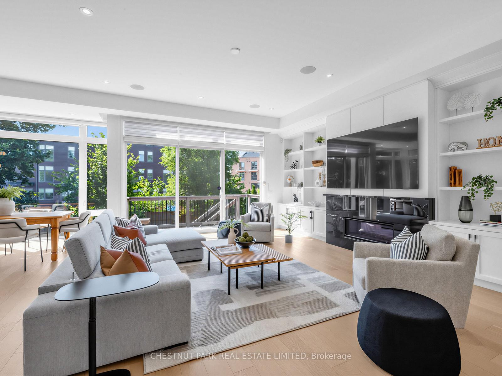 Photo 20 of 86 Lynnhaven Road, Toronto, Englemount-Lawrence — HOMEH