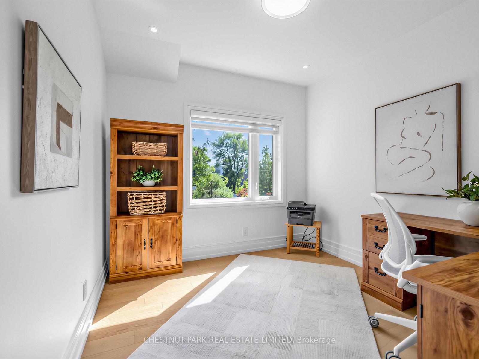 Photo 29 of 86 Lynnhaven Road, Toronto, Englemount-Lawrence — HOMEH