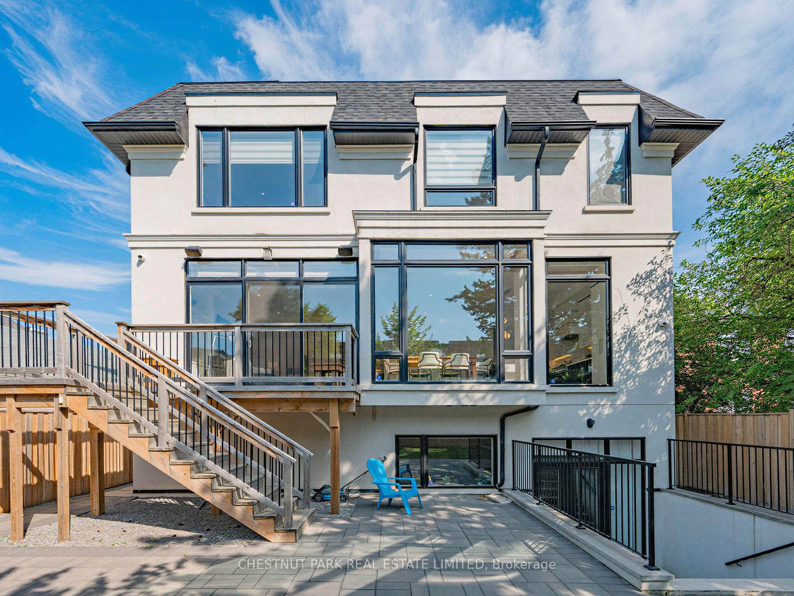 Photo 38 of 86 Lynnhaven Road, Toronto, Englemount-Lawrence — HOMEH