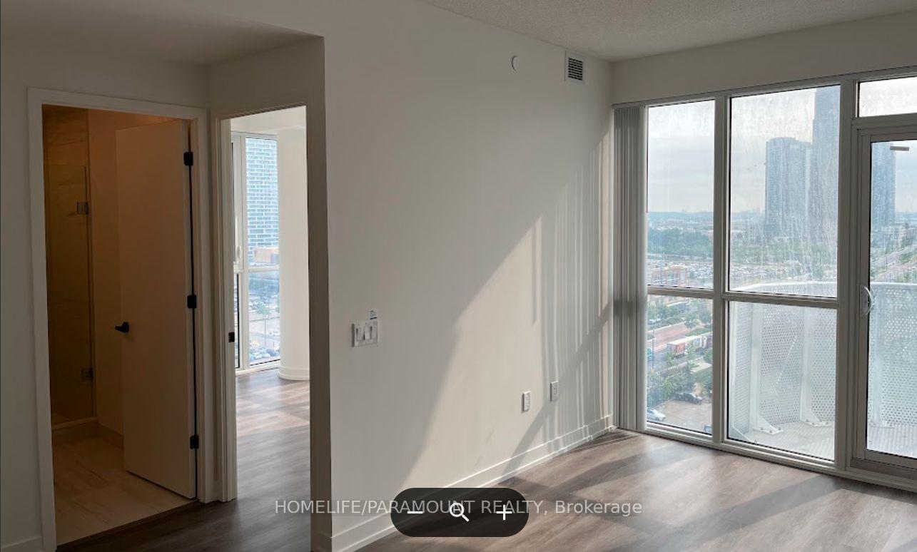 Photo 9 of Unit 1705, 28 Interchange Way, Vaughan, Vaughan Corporate Centre — HOMEH