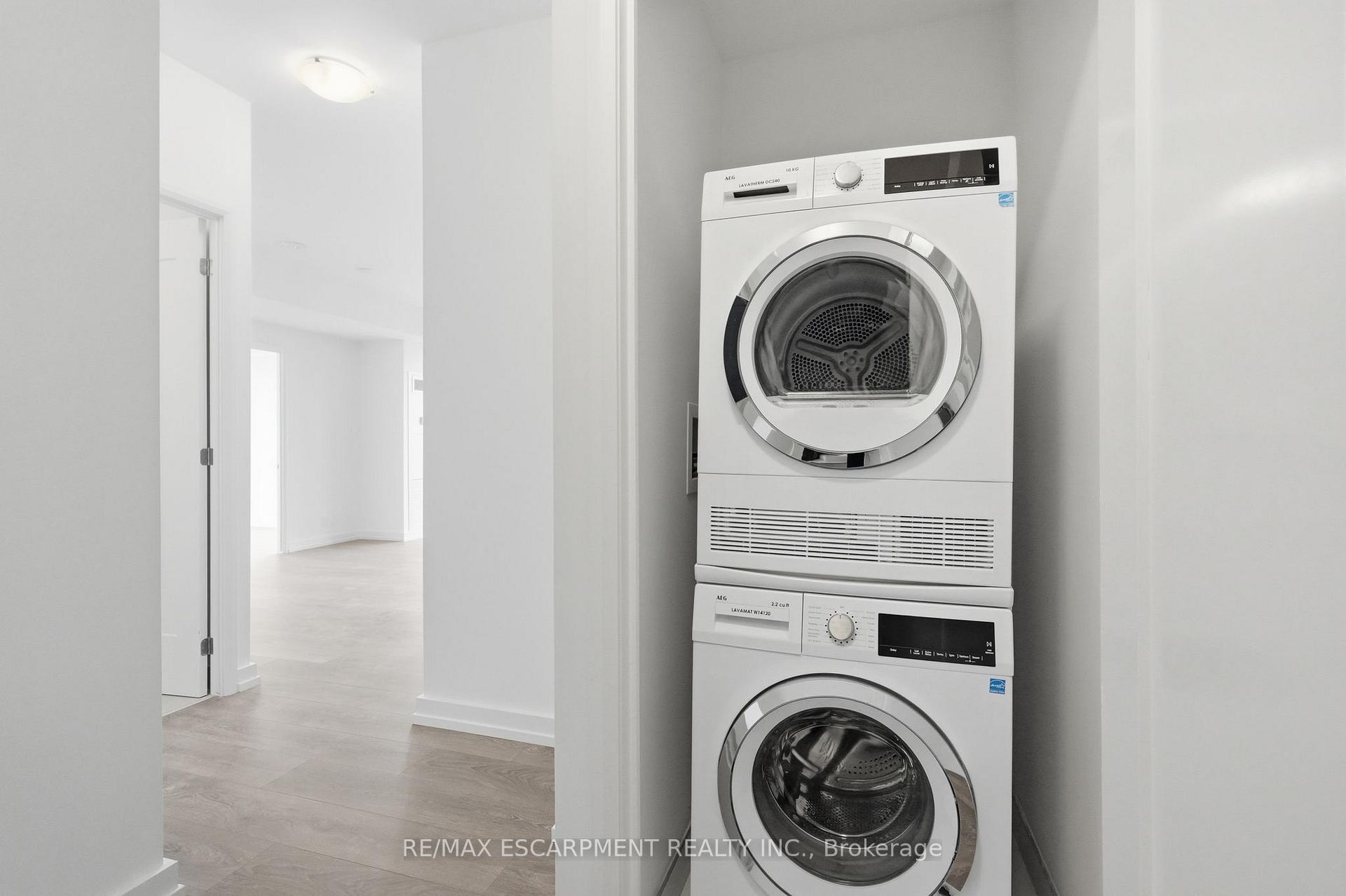 Photo 17 of Unit 2113, 75 James Street S, Hamilton, Durand — HOMEH