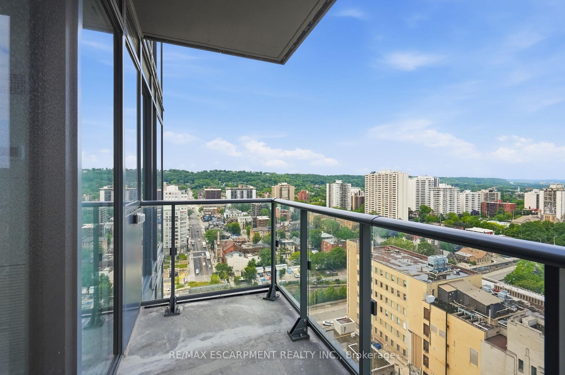 Photo 18 of Unit 2113, 75 James Street S, Hamilton, Durand — HOMEH