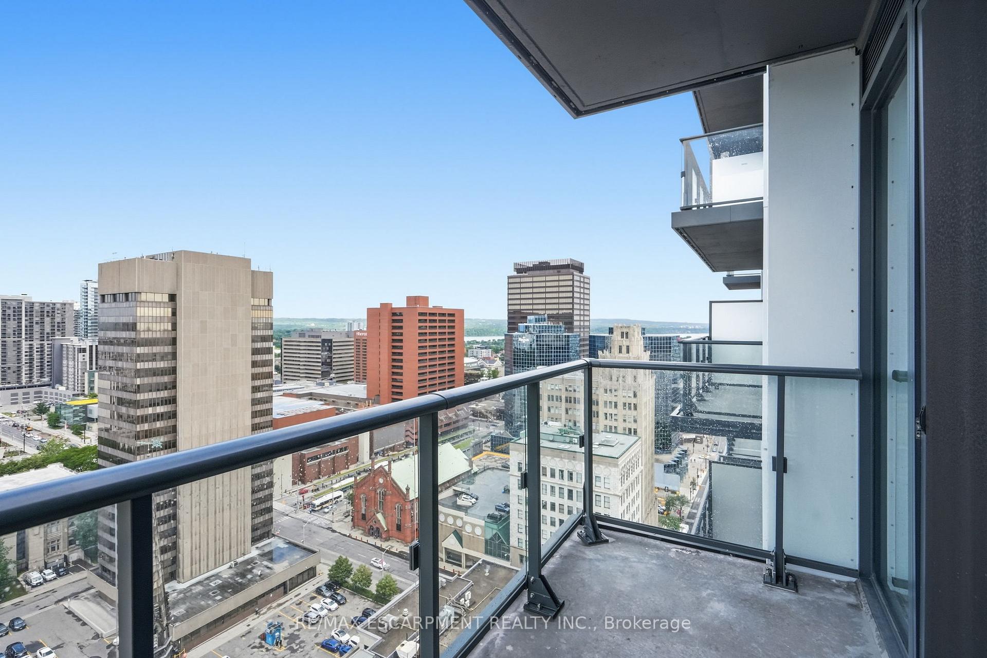 Photo 19 of Unit 2113, 75 James Street S, Hamilton, Durand — HOMEH