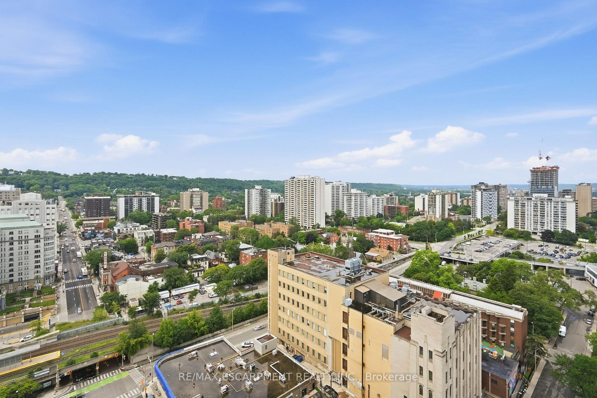 Photo 20 of Unit 2113, 75 James Street S, Hamilton, Durand — HOMEH