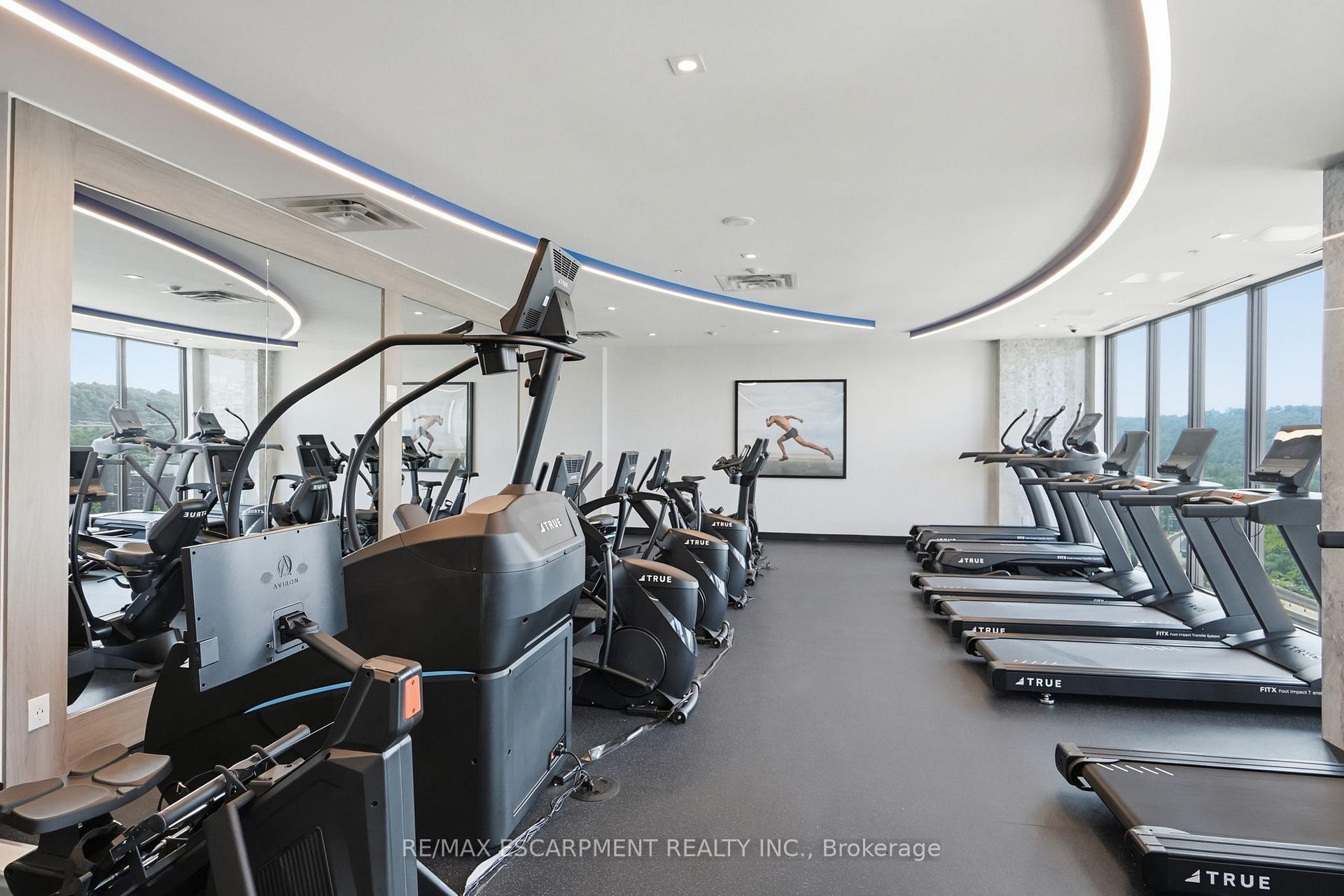 Photo 21 of Unit 2113, 75 James Street S, Hamilton, Durand — HOMEH
