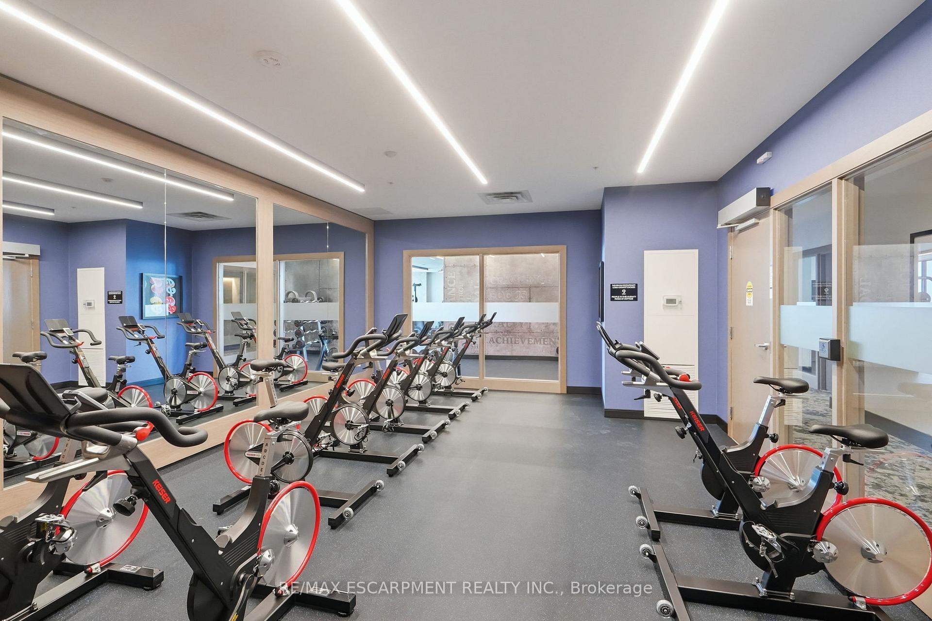 Photo 24 of Unit 2113, 75 James Street S, Hamilton, Durand — HOMEH