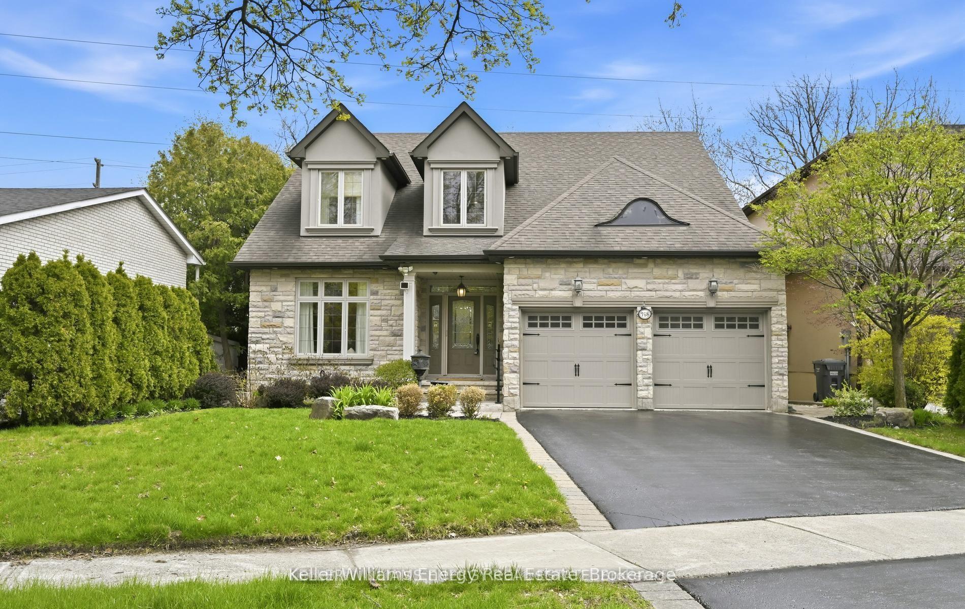 Photo 1 of 768 Duchess Drive, Mississauga, Lakeview — HOMEH