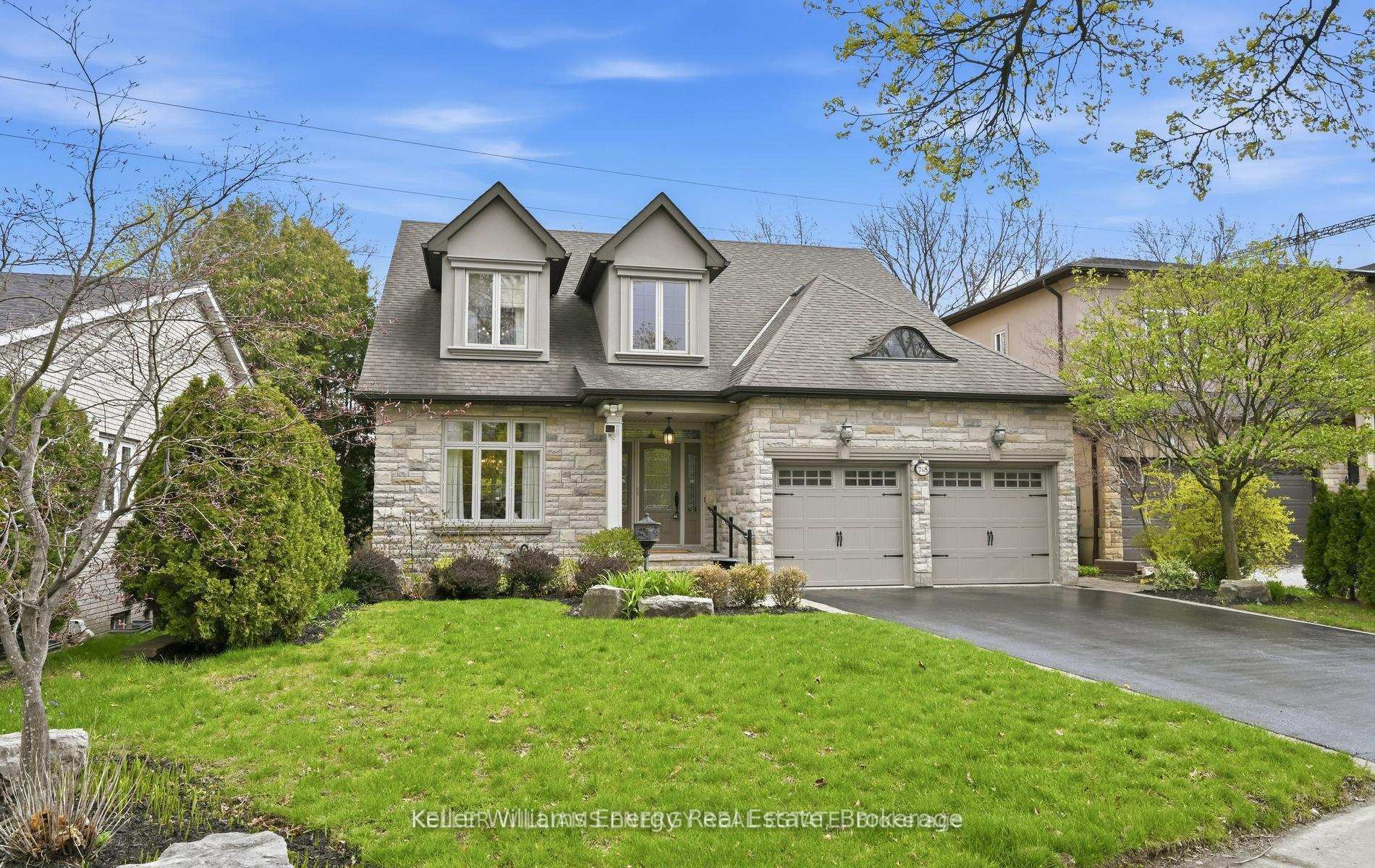 Photo 2 of 768 Duchess Drive, Mississauga, Lakeview — HOMEH