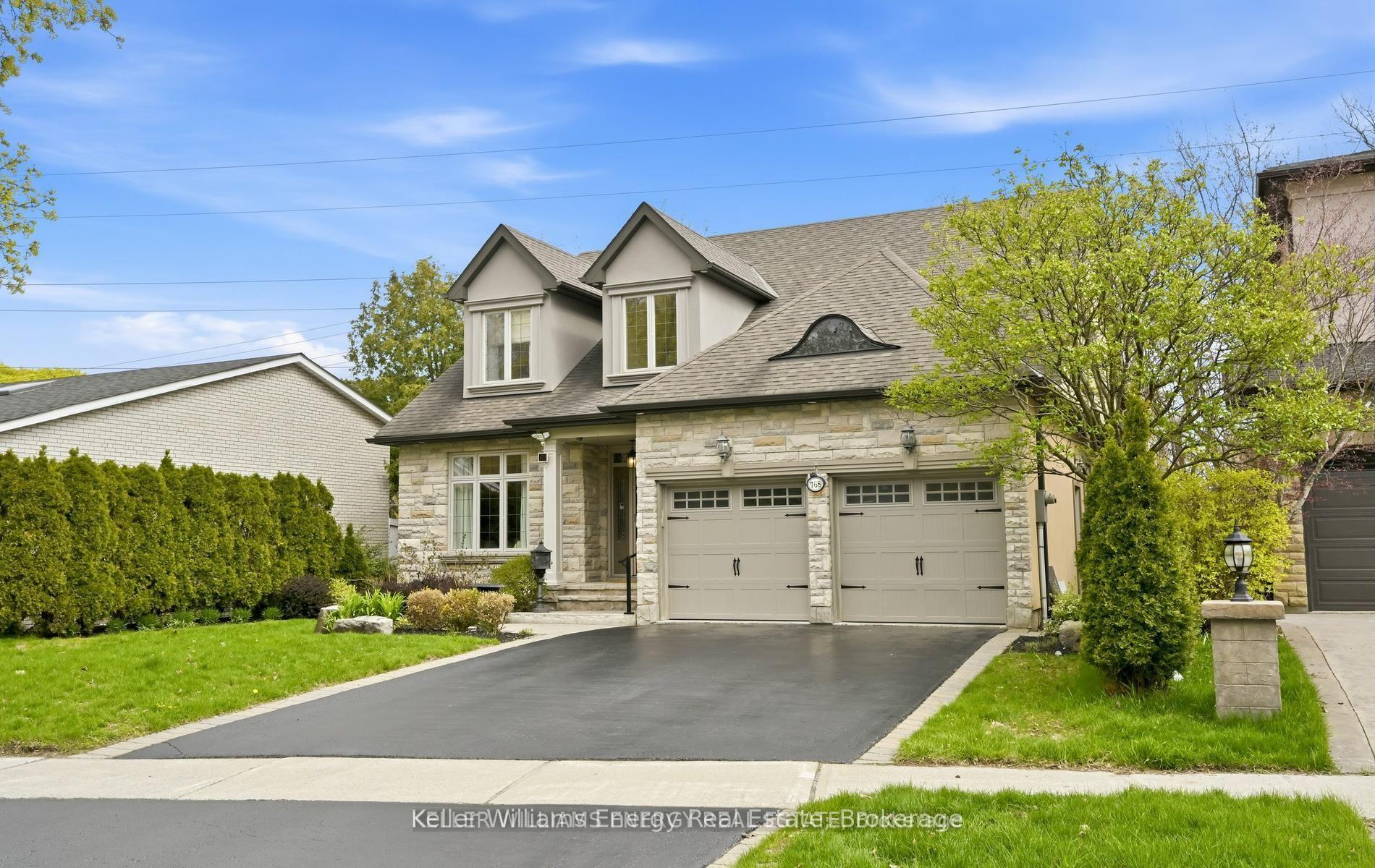 Photo 3 of 768 Duchess Drive, Mississauga, Lakeview — HOMEH