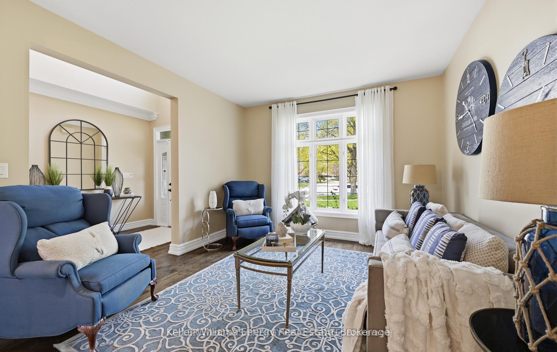 Photo 9 of 768 Duchess Drive, Mississauga, Lakeview — HOMEH