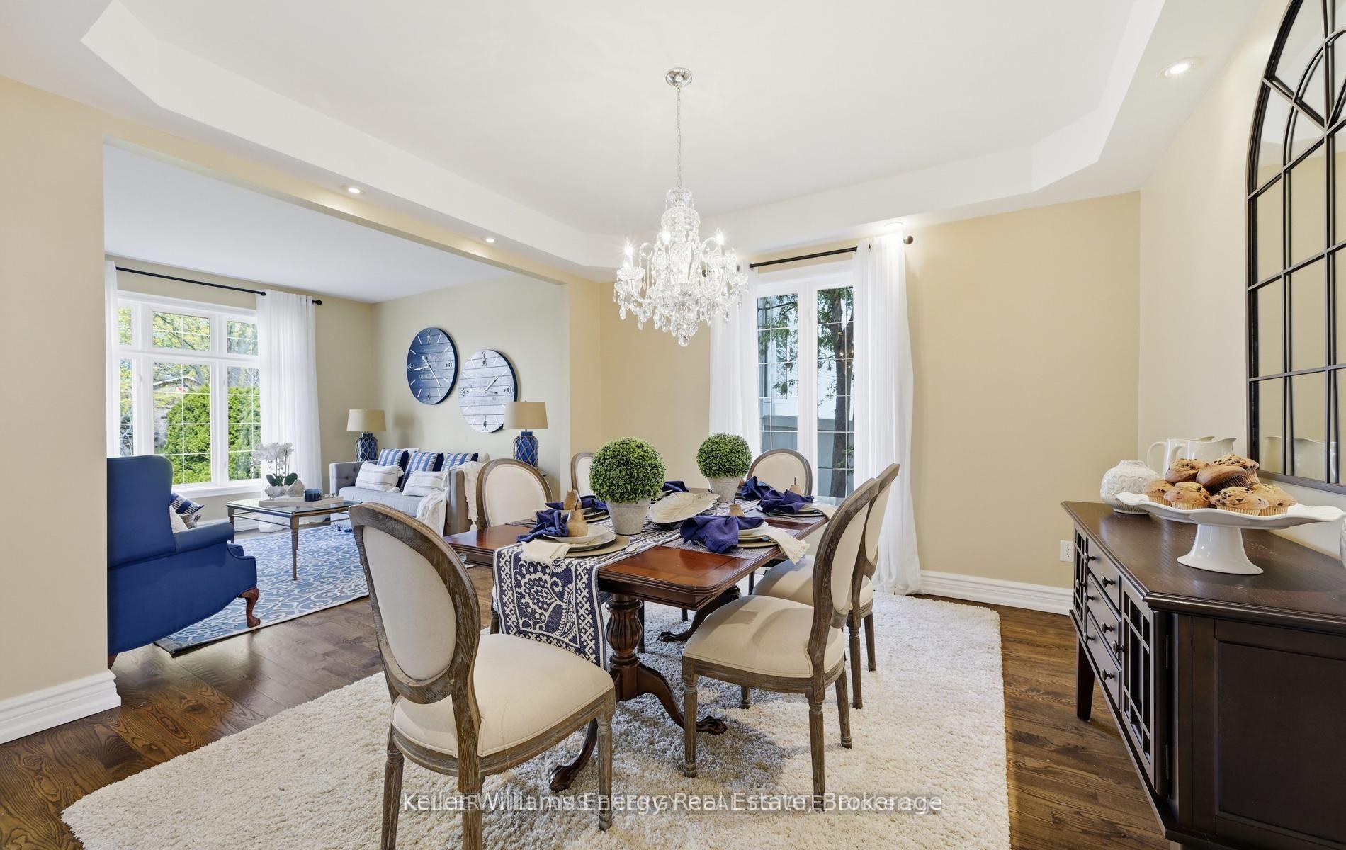 Photo 12 of 768 Duchess Drive, Mississauga, Lakeview — HOMEH