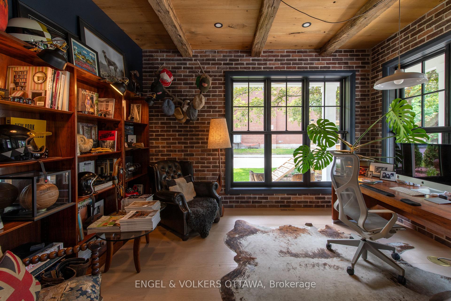 Photo 18 of 551 Hillcrest Avenue, Ottawa, McKellar/Highland — HOMEH