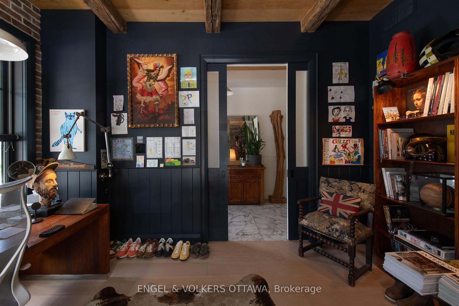 Photo 19 of 551 Hillcrest Avenue, Ottawa, McKellar/Highland — HOMEH