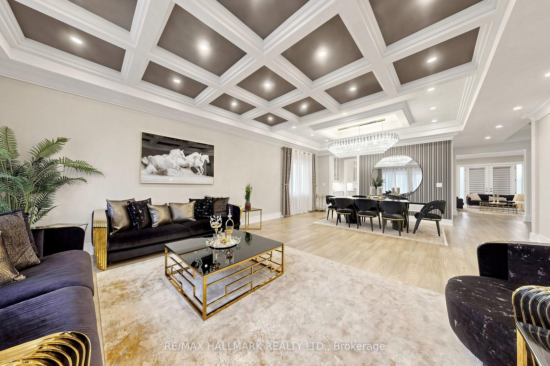 Photo 6 of 901 Wingarden Crescent, Pickering, Dunbarton — HOMEH