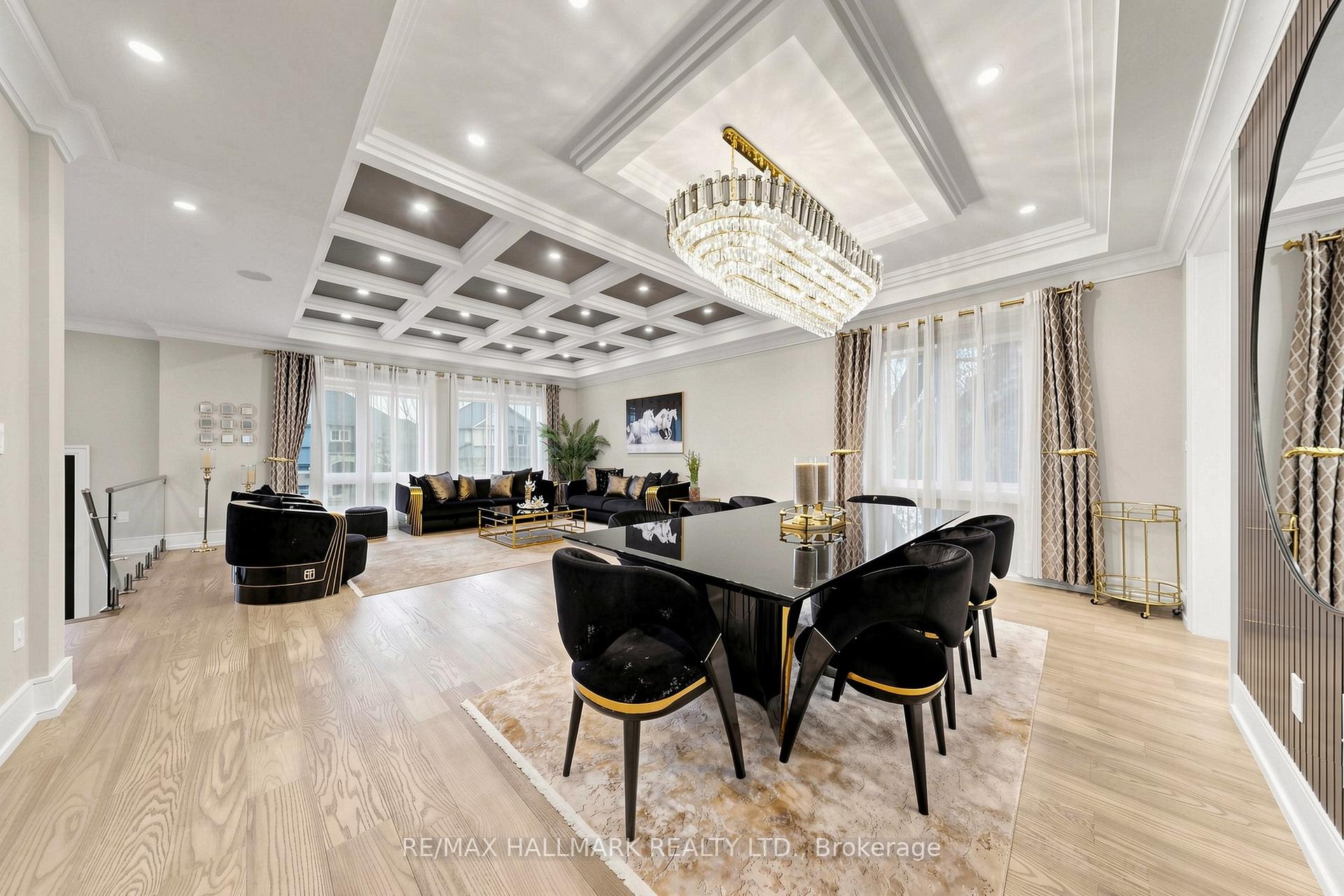 Photo 7 of 901 Wingarden Crescent, Pickering, Dunbarton — HOMEH