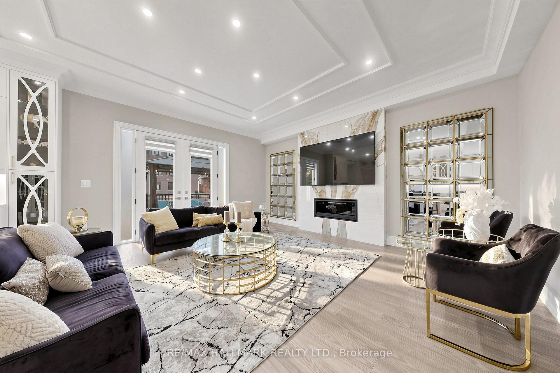 Photo 10 of 901 Wingarden Crescent, Pickering, Dunbarton — HOMEH