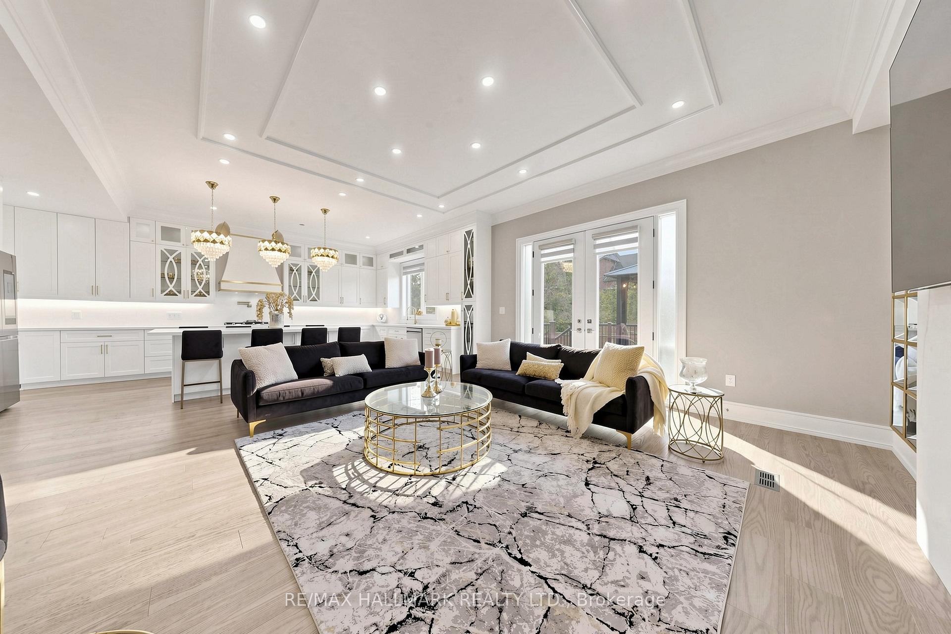 Photo 12 of 901 Wingarden Crescent, Pickering, Dunbarton — HOMEH