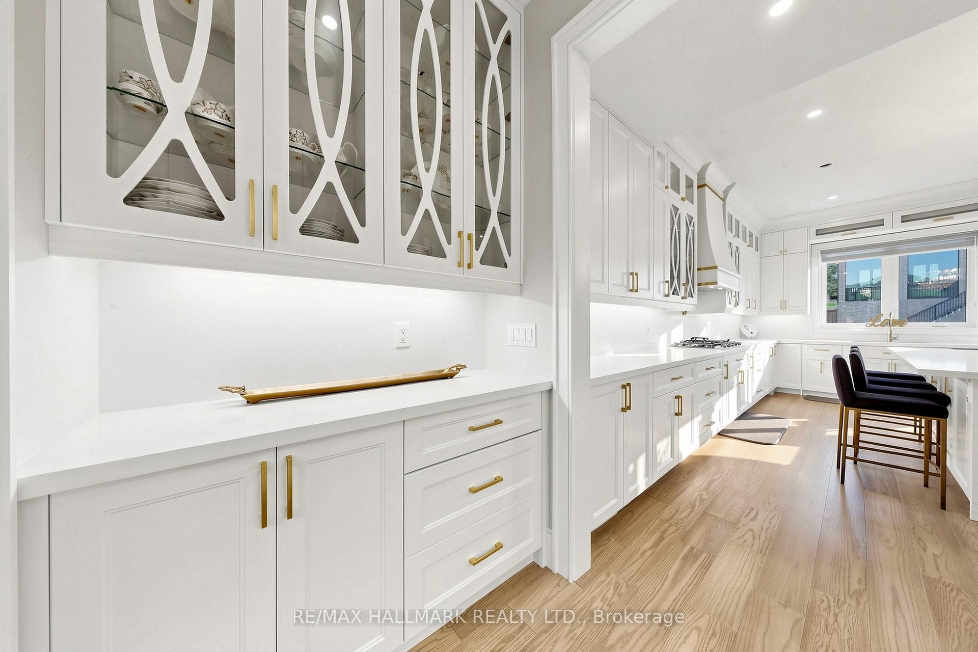 Photo 20 of 901 Wingarden Crescent, Pickering, Dunbarton — HOMEH