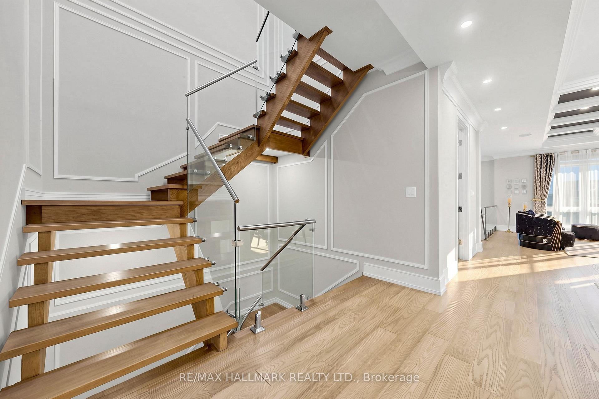 Photo 23 of 901 Wingarden Crescent, Pickering, Dunbarton — HOMEH
