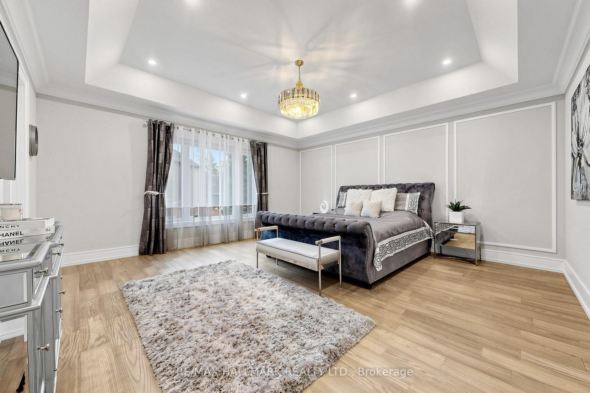 Photo 25 of 901 Wingarden Crescent, Pickering, Dunbarton — HOMEH